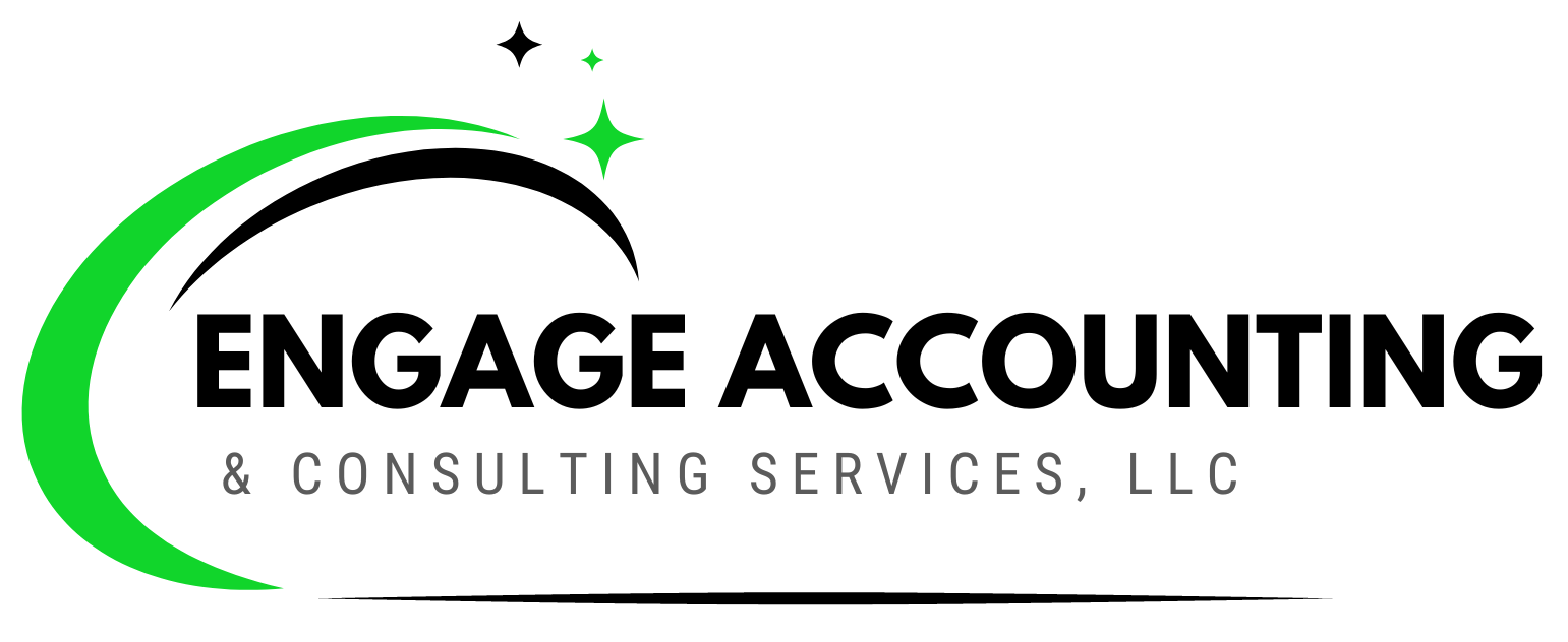Engage Accounting & Consulting Services